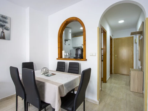 Ferienwohnung Torrevieja, 2 Schlafzimmer, 4 Personen - photo_1011865419702