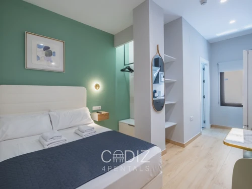 Studio Zahara de los Atunes, Studio, 2 Personen - photo_1011865420132