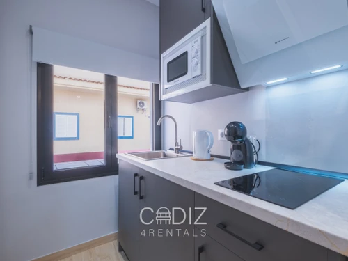 Studio Zahara de los Atunes, Studio, 2 Personen - photo_1011865420132