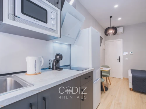 Studio Zahara de los Atunes, Studio, 2 Personen - photo_1011865420132