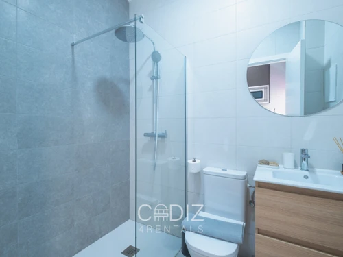 Studio Zahara de los Atunes, Studio, 2 Personen - photo_1011865420132