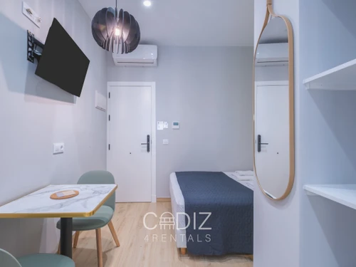 Studio Zahara de los Atunes, Studio, 2 Personen - photo_1011865420132