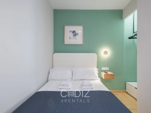 Studio Zahara de los Atunes, Studio, 2 Personen - photo_1011865420132