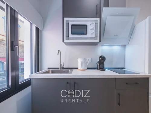 Studio Zahara de los Atunes, Studio, 2 Personen - photo_1011865420132