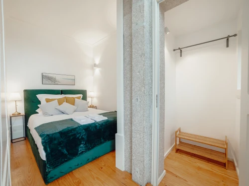 Appartement Porto, 2 pièces, 4 personnes - photo_1011865420271