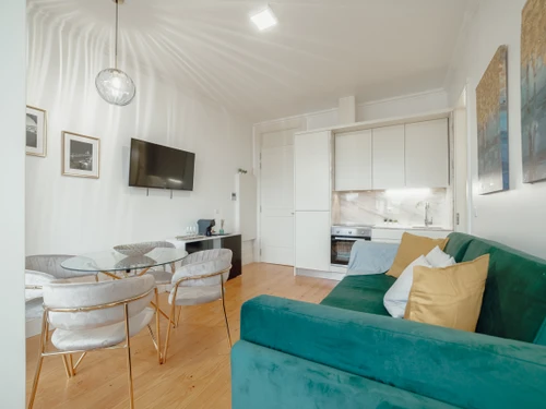 Appartement Porto, 2 pièces, 4 personnes - photo_1011865420271