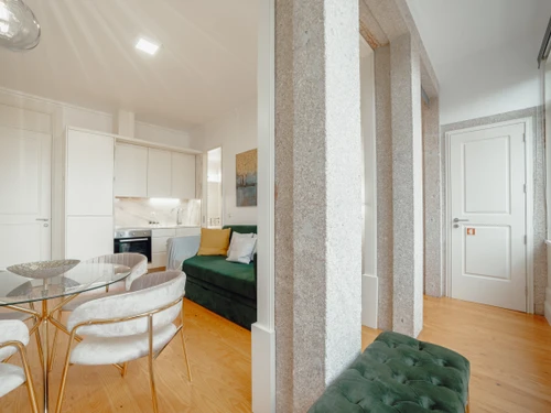 Appartement Porto, 2 pièces, 4 personnes - photo_1011865420271