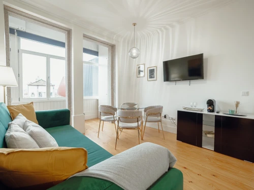 Appartement Porto, 2 pièces, 4 personnes - photo_1011865420271