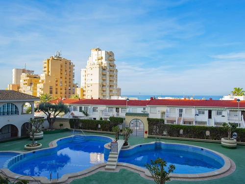Appartement Torrevieja, La Mata, 3 pièces, 5 personnes - photo_1011865420410