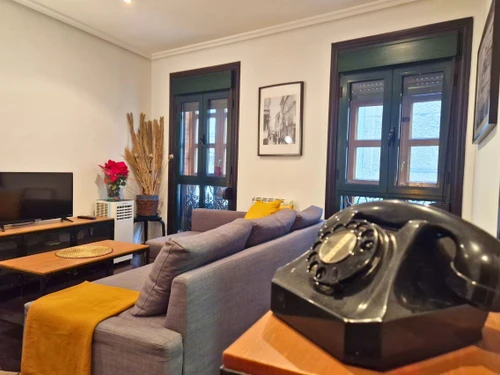 Ferienwohnung Ourense, 1 Schlafzimmer, 2 Personen - photo_1011865420843