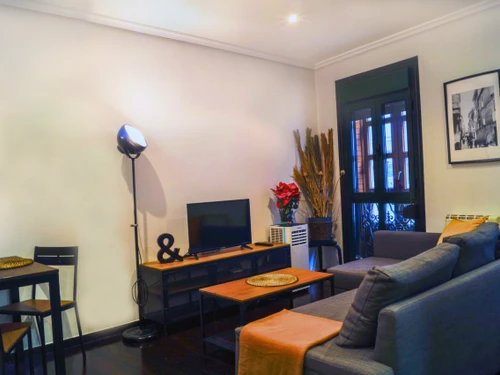 Apartment Ourense, 1 bedroom, 2 persons - photo_1011865420843