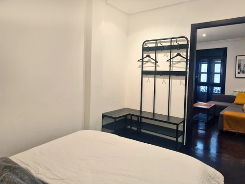 Ferienwohnung Ourense, 1 Schlafzimmer, 2 Personen - photo_1011865420843