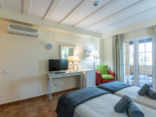 Apartment Isla Canela, 2 bedrooms, 5 persons - photo_1011865421271