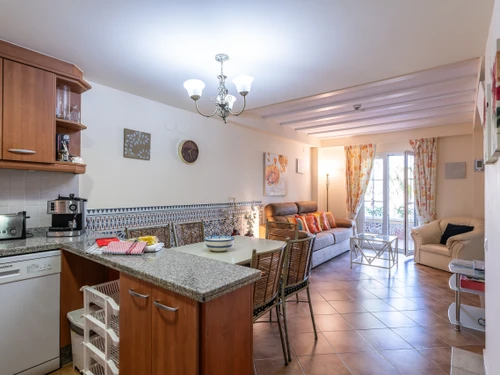 Apartment Isla Canela, 2 bedrooms, 5 persons - photo_1011865421271