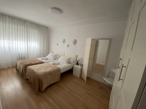 Ferienwohnung Gijón, 3 Schlafzimmer, 5 Personen - photo_1011865421415