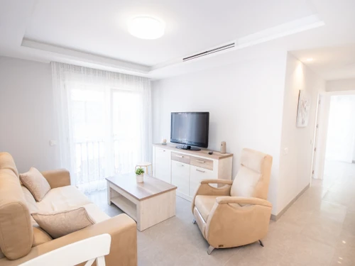 Apartment Benalmádena, 2 bedrooms, 4 persons - photo_1011865421531