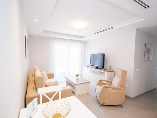 Apartment Benalmádena, 2 bedrooms, 4 persons - photo_1011865421531