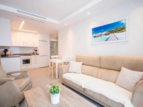 Appartement Benalmádena, 3 pièces, 4 personnes - photo_1011865421531