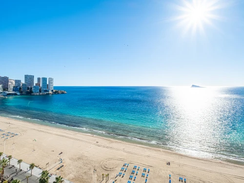 Ferienwohnung Benidorm, 1 Schlafzimmer, 4 Personen - photo_1011865421957