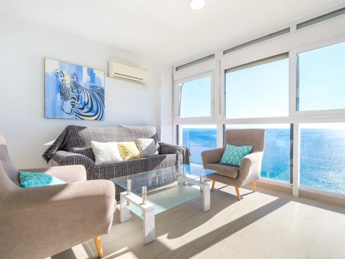 Ferienwohnung Benidorm, 1 Schlafzimmer, 4 Personen - photo_1011865421957