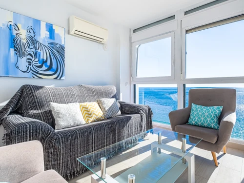 Ferienwohnung Benidorm, 1 Schlafzimmer, 4 Personen - photo_1011865421957