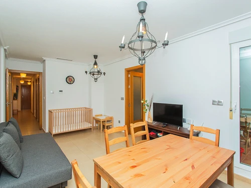 Ferienwohnung Torrevieja, La Mata, 3 Schlafzimmer, 6 Personen - photo_1011865422255