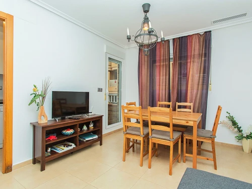 Ferienwohnung Torrevieja, La Mata, 3 Schlafzimmer, 6 Personen - photo_1011865422255