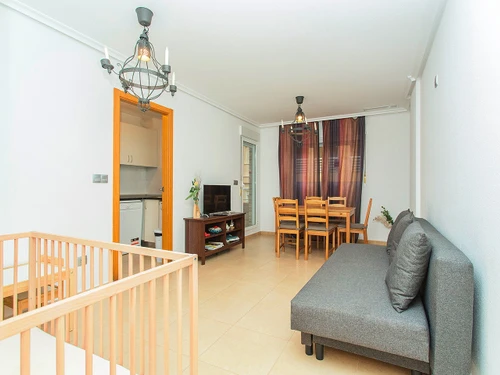 Ferienwohnung Torrevieja, La Mata, 3 Schlafzimmer, 6 Personen - photo_1011865422255