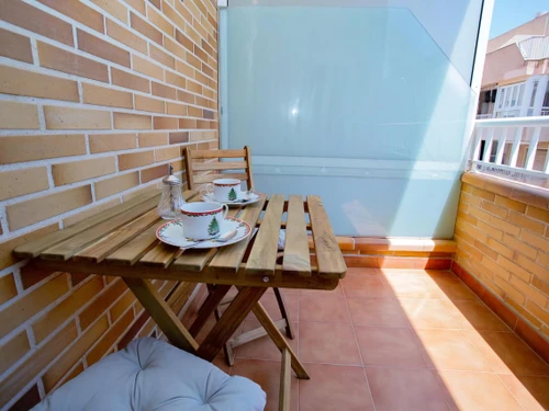 Ferienwohnung Torrevieja, La Mata, 3 Schlafzimmer, 6 Personen - photo_1011865422255