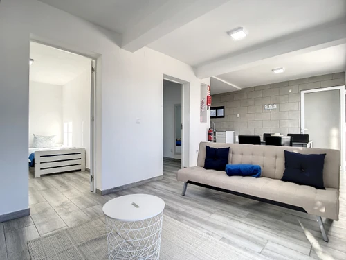 Appartement Caniçal, 3 pièces, 4 personnes - photo_1011865422523