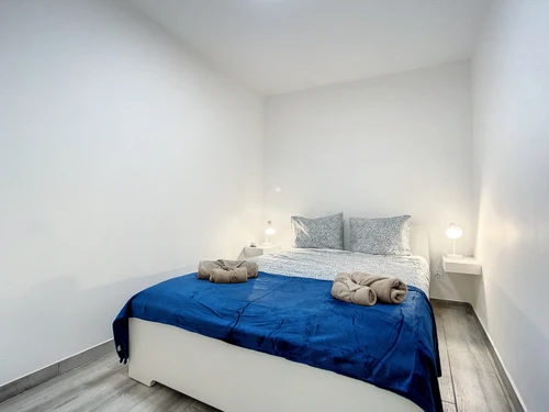 Appartement Caniçal, 3 pièces, 4 personnes - photo_1011865422523