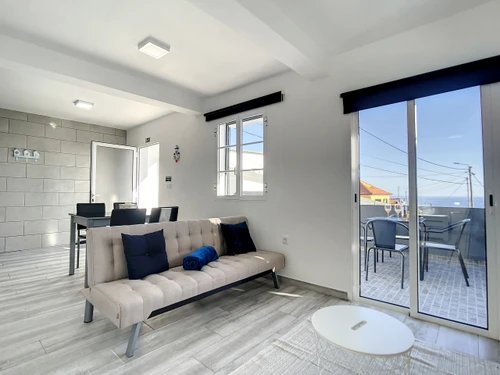 Appartement Caniçal, 3 pièces, 4 personnes - photo_1011865422523