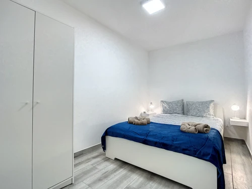 Appartement Caniçal, 3 pièces, 4 personnes - photo_1011865422523