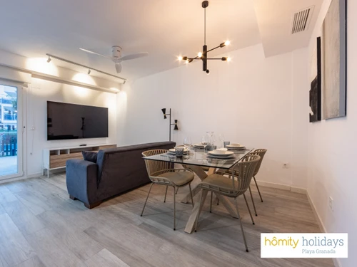 Apartment Motril, 2 bedrooms, 4 persons - photo_1011865422658