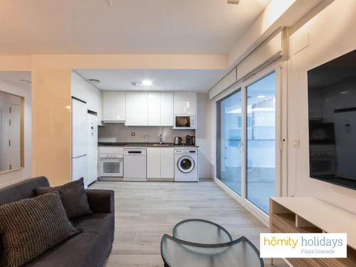 Apartment Motril, 2 bedrooms, 4 persons - photo_1011865422658