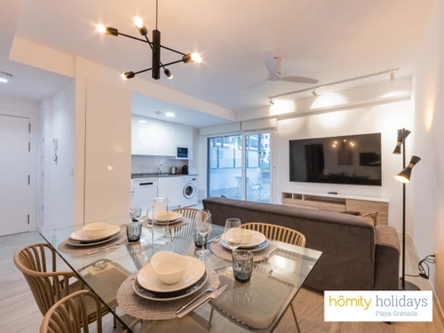 Apartment Motril, 2 bedrooms, 5 persons - photo_1011865422658