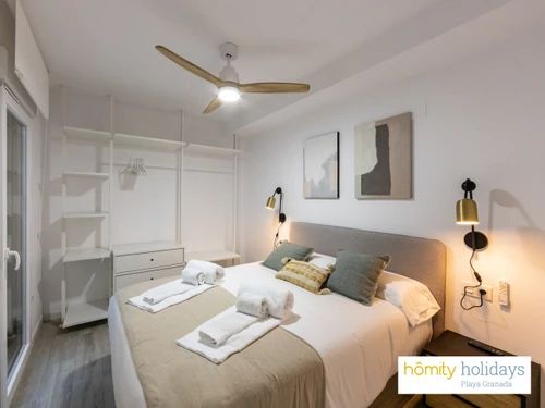 Apartment Motril, 2 bedrooms, 4 persons - photo_1011865422658