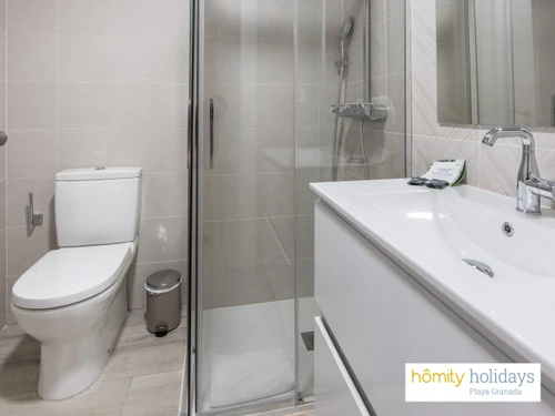 Apartment Motril, 2 bedrooms, 4 persons - photo_1011865422658