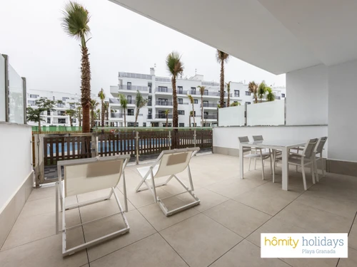 Apartment Motril, 2 bedrooms, 4 persons - photo_1011865422658