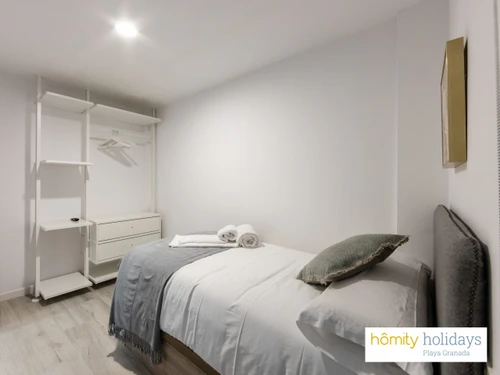 Apartment Motril, 2 bedrooms, 4 persons - photo_1011865422658