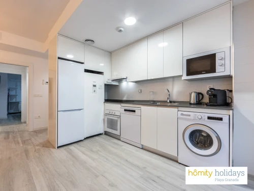 Apartment Motril, 2 bedrooms, 4 persons - photo_1011865422658