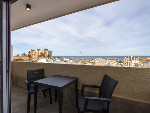 Ferienwohnung Torrevieja, La Mata, 2 Schlafzimmer, 4 Personen - photo_1011865423234