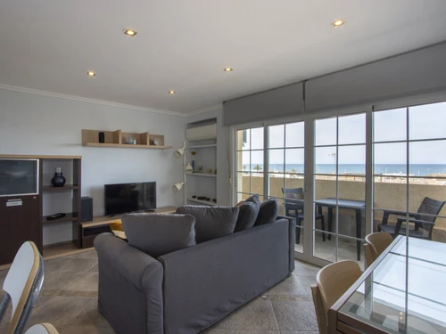 Ferienwohnung Torrevieja, La Mata, 2 Schlafzimmer, 4 Personen - photo_1011865423234