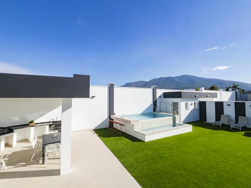 Casa Alhaurín el Grande, 3 dormitorios, 6 personas - photo_1011865423372