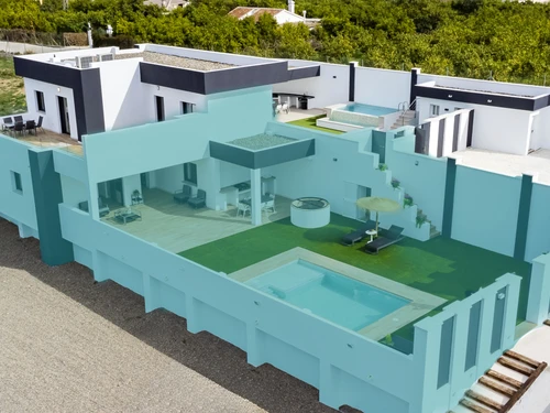 Casa Alhaurín el Grande, 3 dormitorios, 6 personas - photo_1011865423372