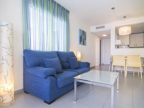 Ferienwohnung Calp, 1 Schlafzimmer, 3 Personen - photo_1011865423658