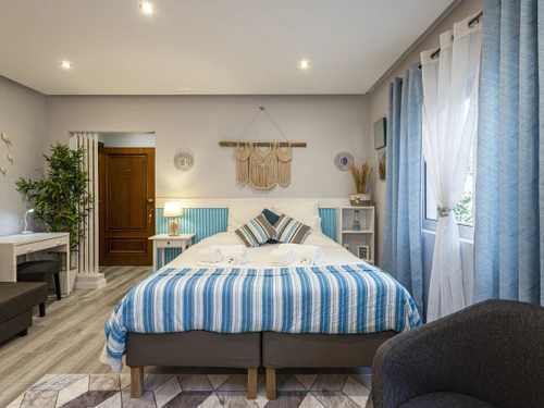 Studio Quarteira-Vilamoura, 1 pièce, 3 personnes - photo_1011865423792