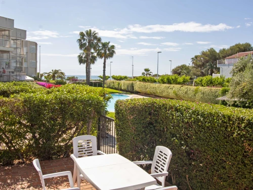 Apartment Alcossebre, 2 bedrooms, 6 persons - photo_1011865423920