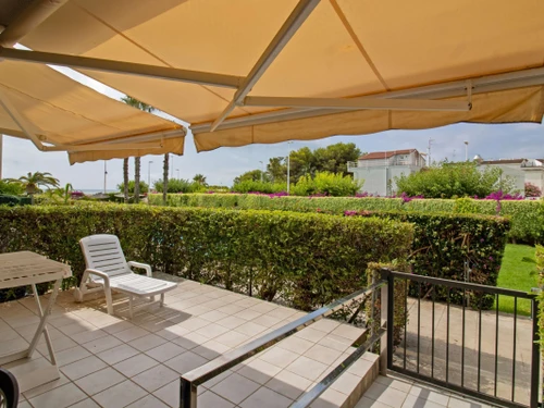 Ferienwohnung Alcossebre, 2 Schlafzimmer, 6 Personen - photo_1011865423920