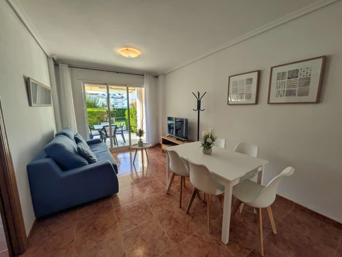 Ferienwohnung Alcossebre, 2 Schlafzimmer, 6 Personen - photo_1011865423920